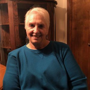 Meet your Posher, Nancy